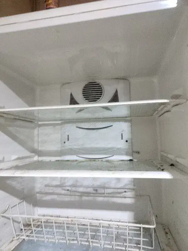 یخچال فریزر|یخچال و فریزر|مشهد, کارمندان دوم|دیوار