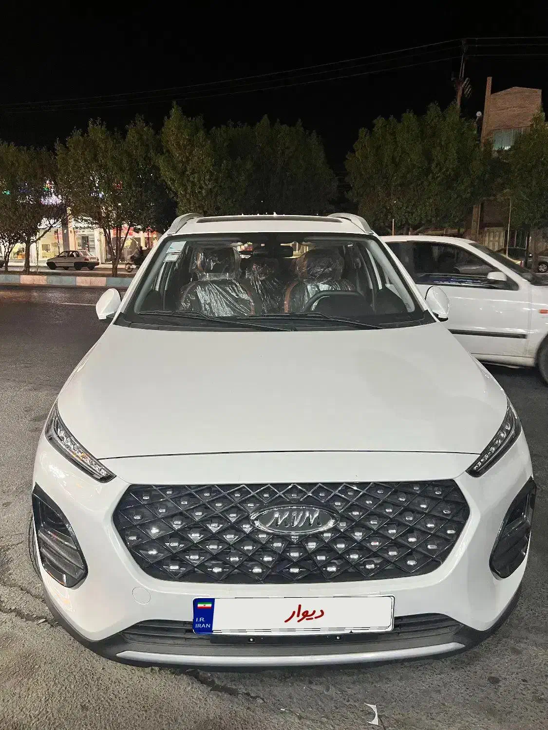 ام وی ام ۲۲ نقد واقساط 12تا24ماه (نمایندگی خرمی)|خودرو سواری و وانت|دزفول, |دیوار