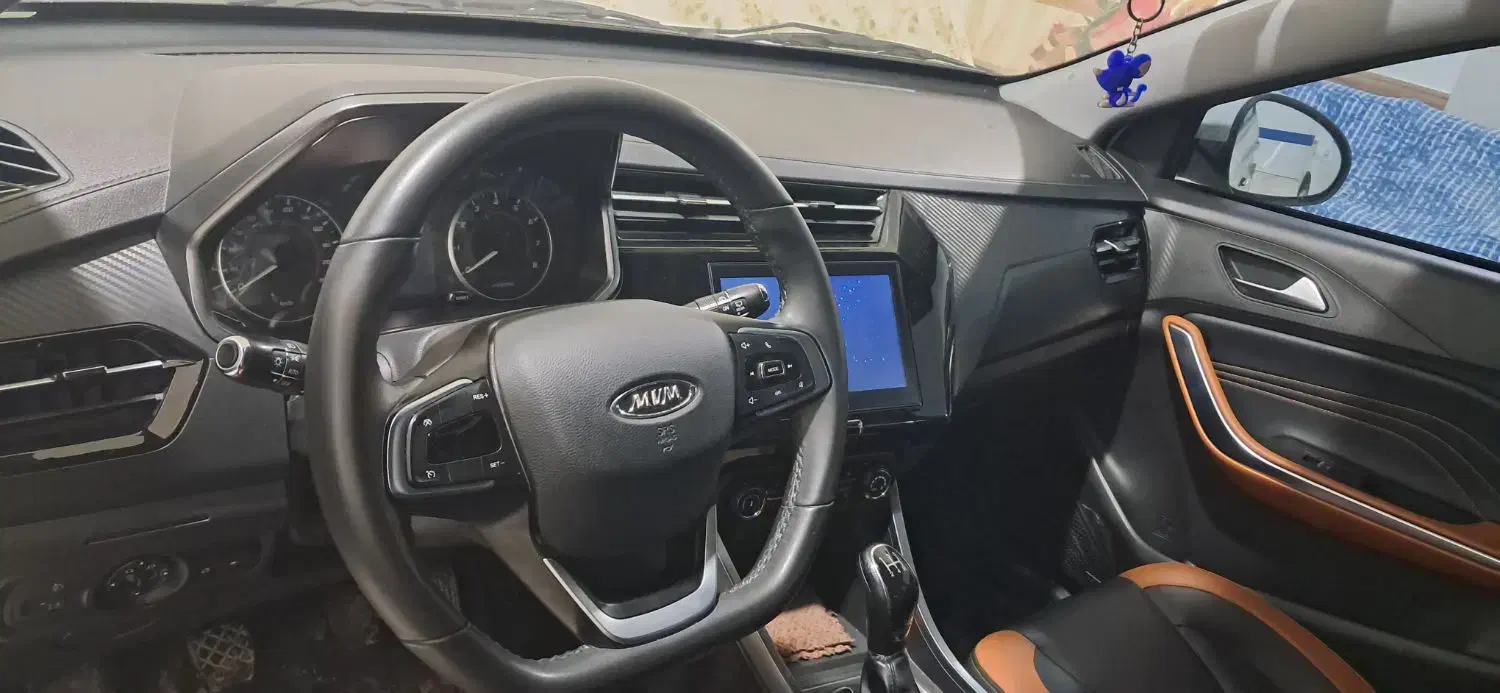 ام وی ام X22 پرو|خودرو سواری و وانت|دیواندره, |دیوار