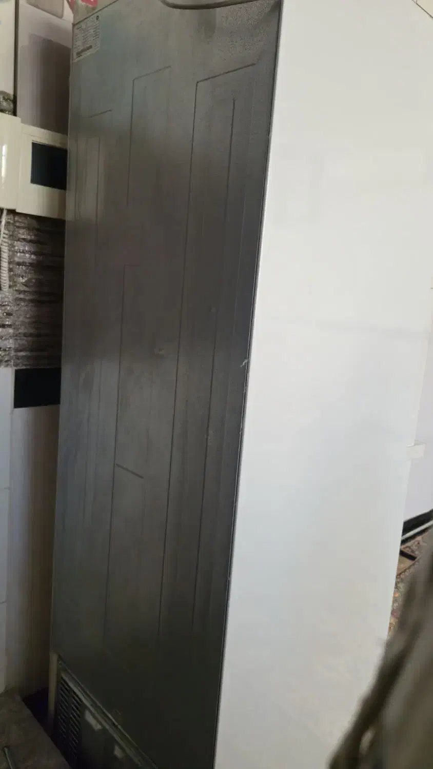 یخچال|یخچال و فریزر|کرمانشاه, |دیوار