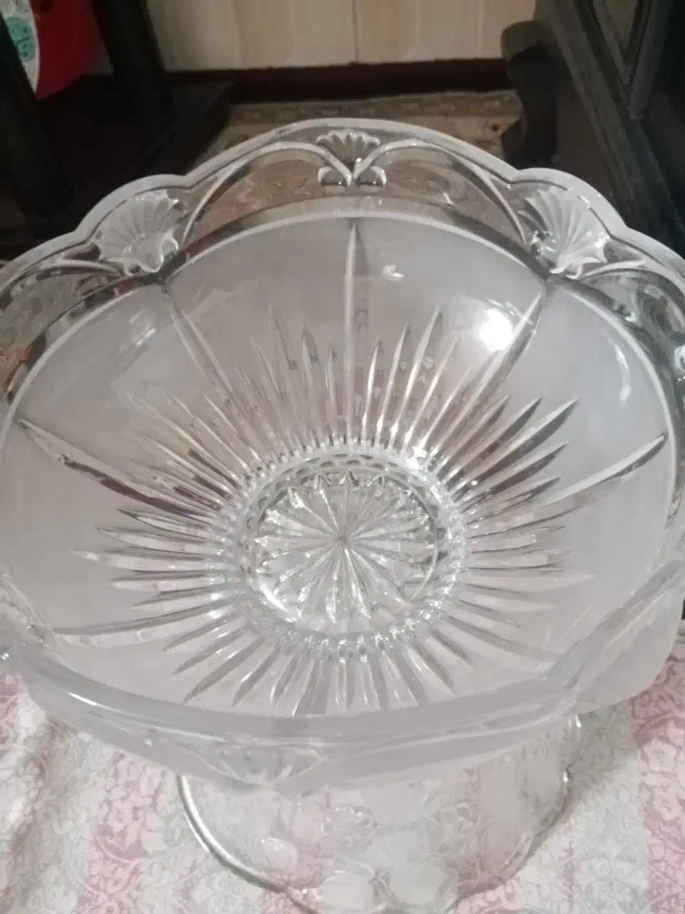 وسایل سرو و پذیرایی خارجی|ظروف سرو و پذیرایی|قم, انصارالحسین|دیوار