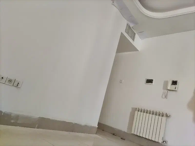 با سلام آپارتمان نقاشی شده رهن کامل فوری.