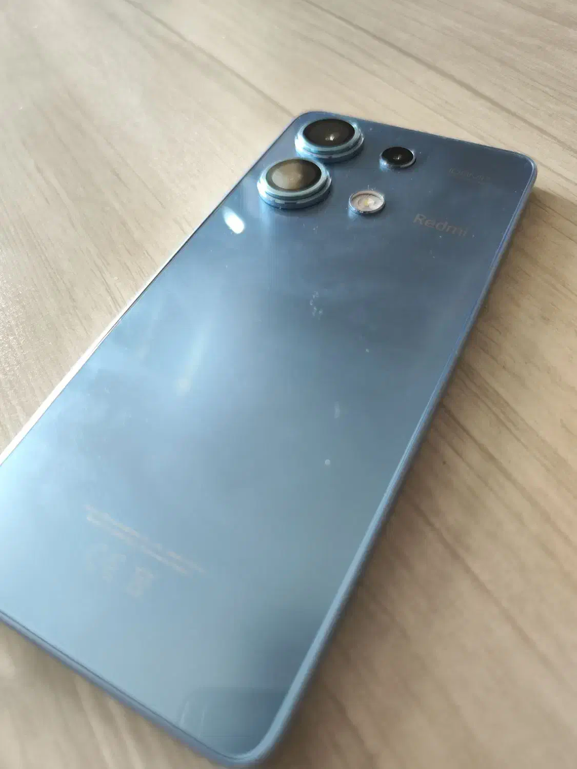 شیائومی note13|موبایل|چهاردانگه (تهران), |دیوار