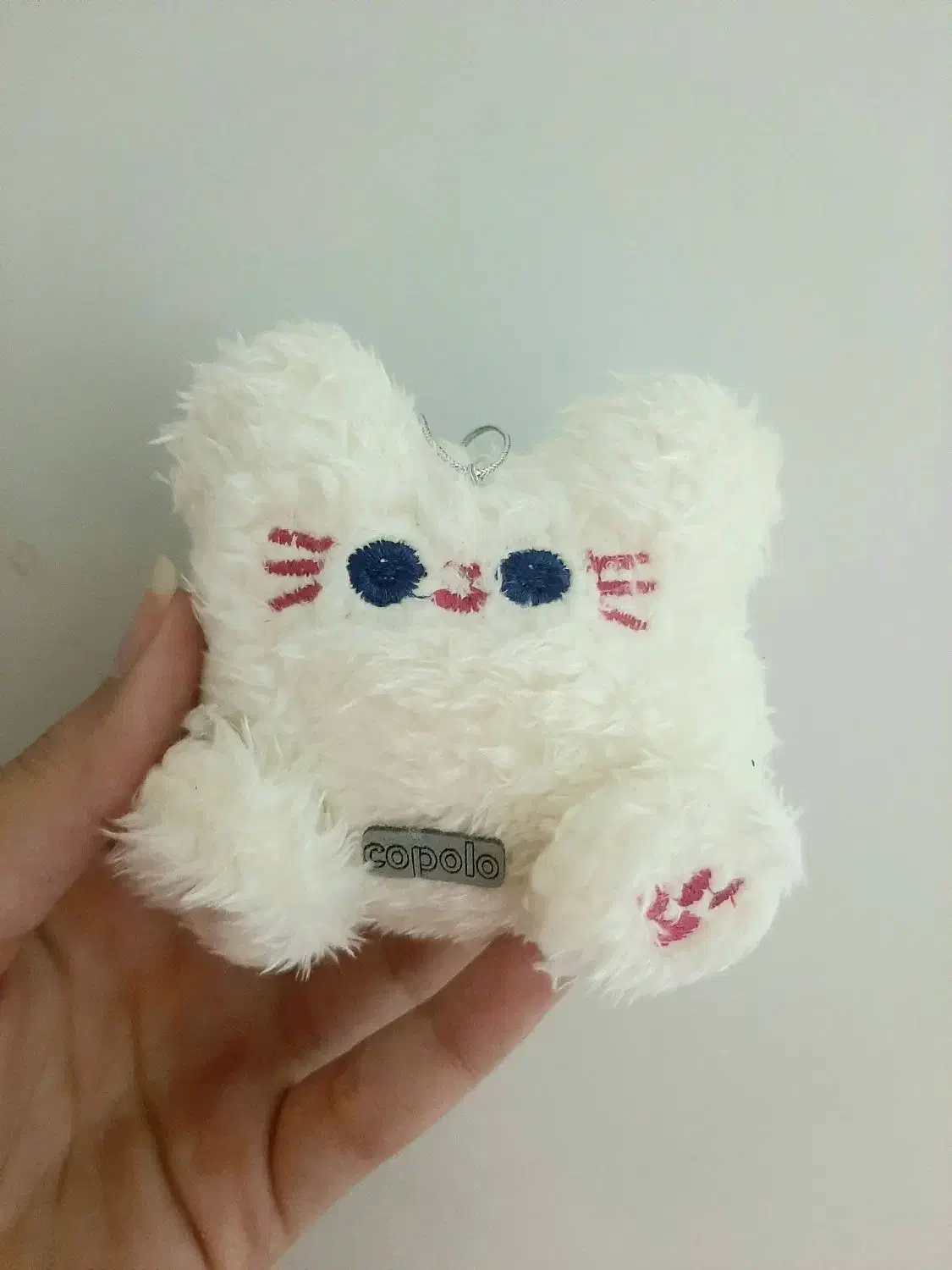 عروسک های آویزی|اسباب‌‌بازی|مبارکه, |دیوار