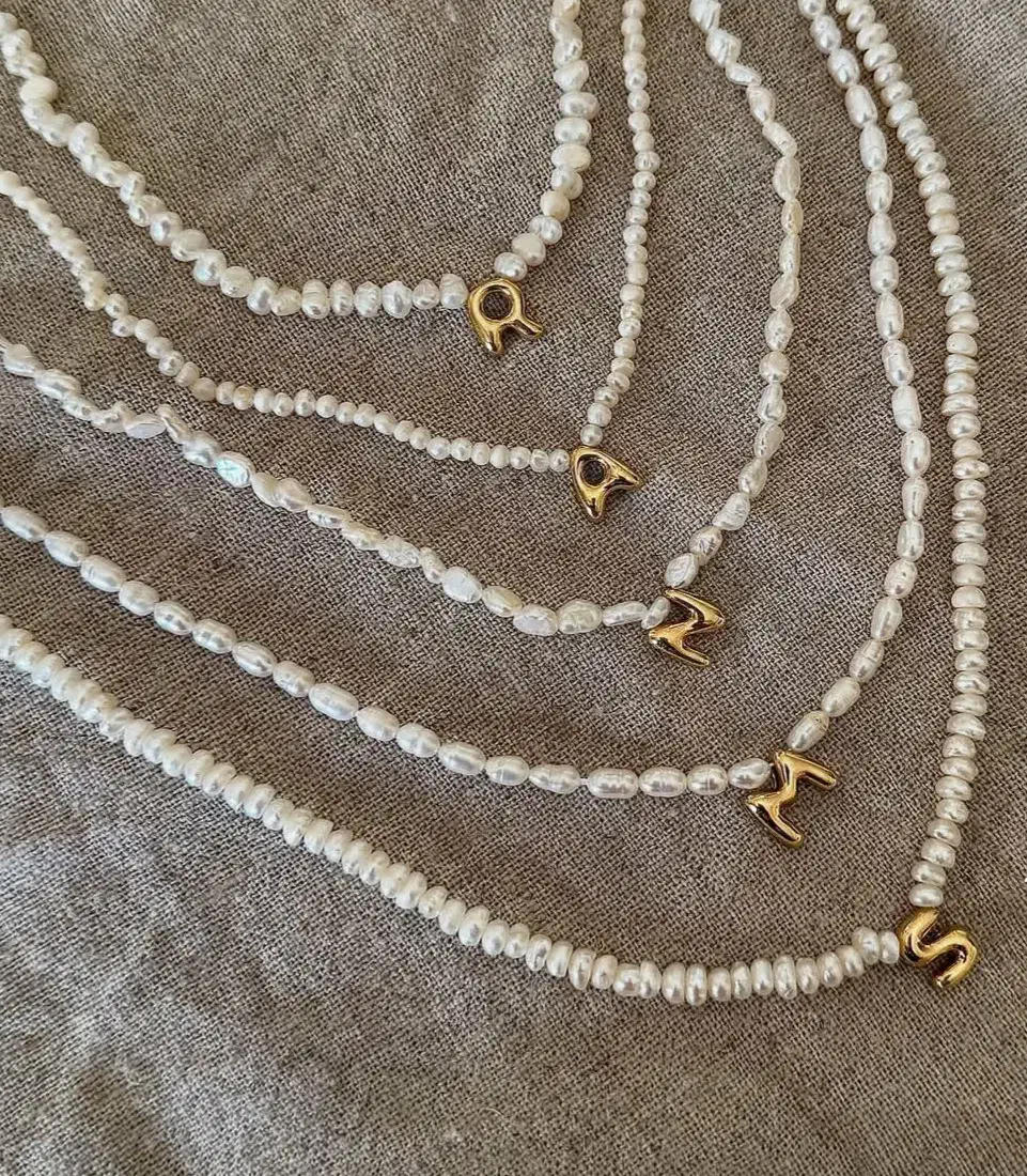 مروارید طبیعی با ضمانت و شناسنامه دار|جواهرات|قزوین, |دیوار