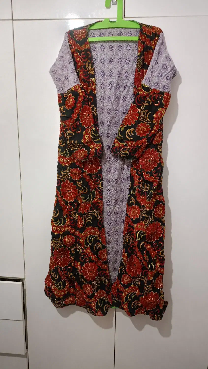 کوا قدیمی 1تومان|لباس|مریوان, |دیوار