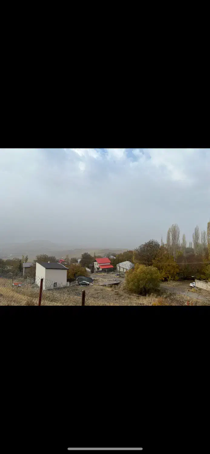 فرصت طالقان زمین ۳۰۰متر بزج داخل بافت بر جاده اصلی|فروش زمین و ملک کلنگی|طالقان, |دیوار