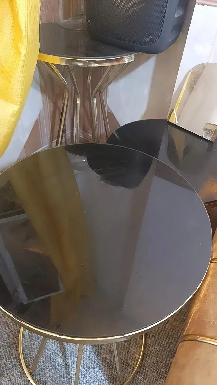 میز|مبلمان خانگی و میز عسلی|یاسوج, |دیوار