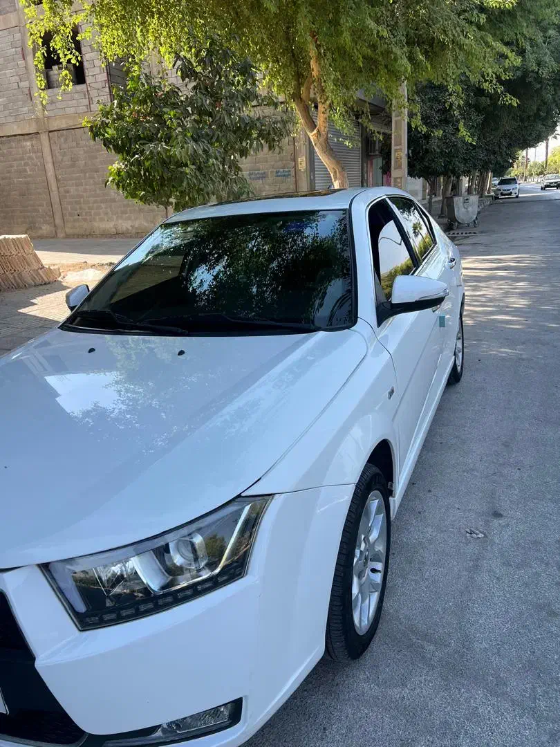 خودرو دنا پلاس توربو|خودرو سواری و وانت|جم, |دیوار