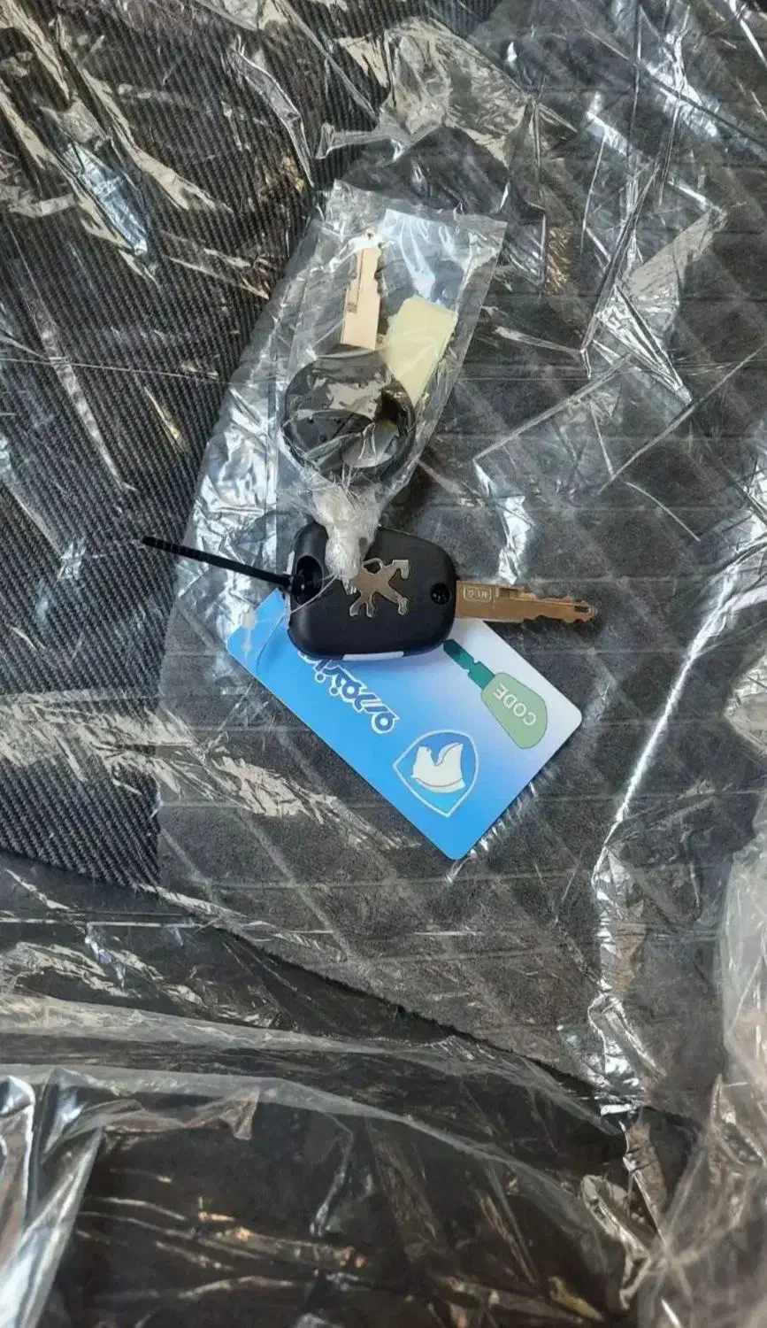 پژو ۲۰۷|خودرو سواری و وانت|کرمانشاه, |دیوار