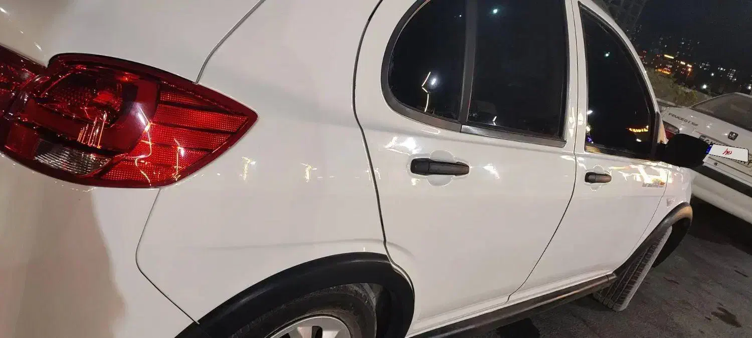 کوییک gxl|خودرو سواری و وانت|بندرعباس, |دیوار