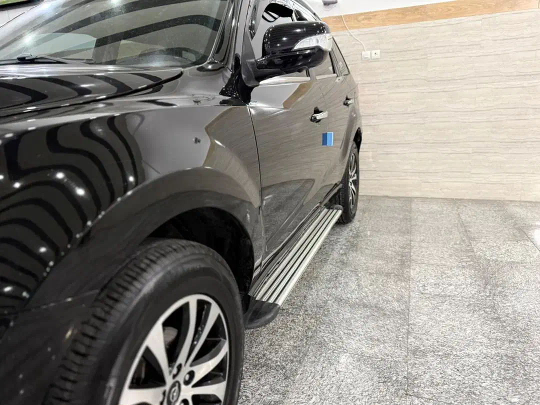 هایما اس ۷|خودرو سواری و وانت|تهران, سازمان برنامه جنوبی|دیوار