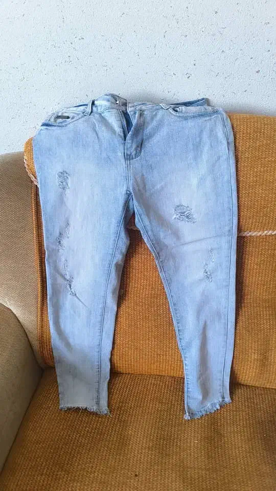 شلوار .بلوز .بافت|لباس|صدرا-فارس, فاز ۱|دیوار