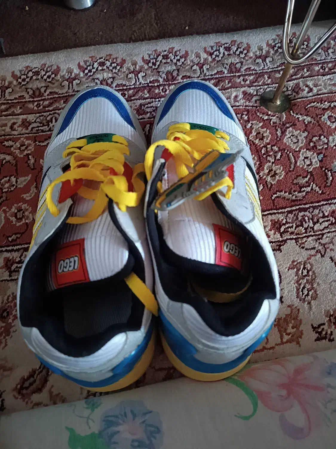 کفش مردانه|کیف، کفش، کمربند|کرمان, |دیوار