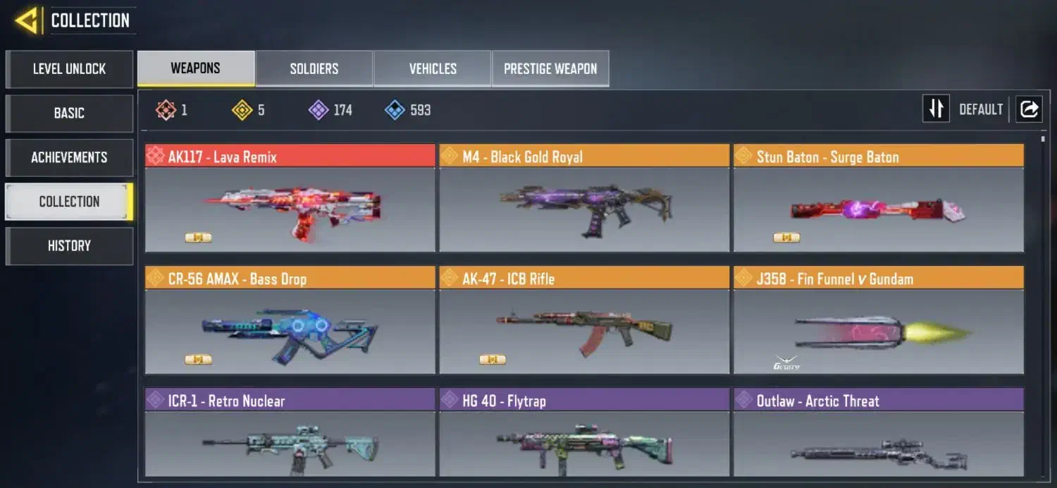 اکانت|کنسول، بازی ویدئویی و آنلاین|اصفهان, شاهزاده ابراهیم|دیوار