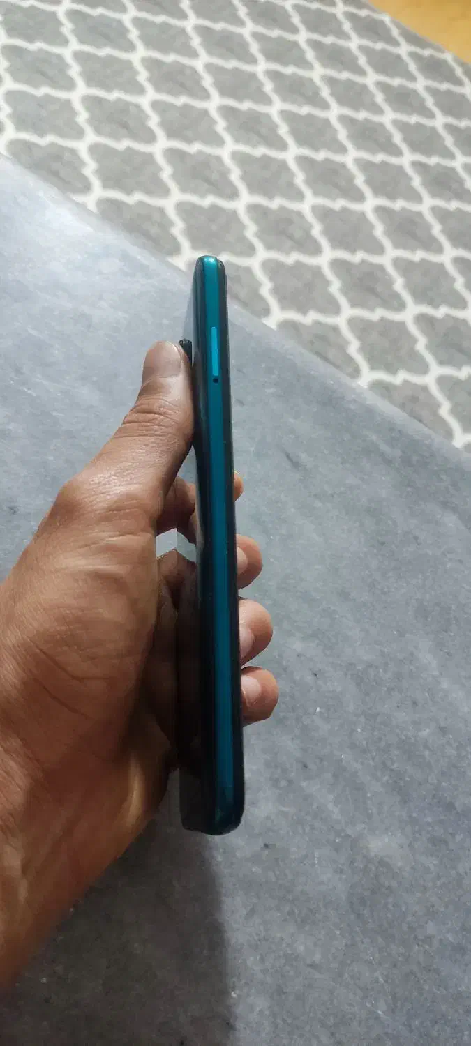 نوت9S|موبایل|خرم‌آباد, |دیوار