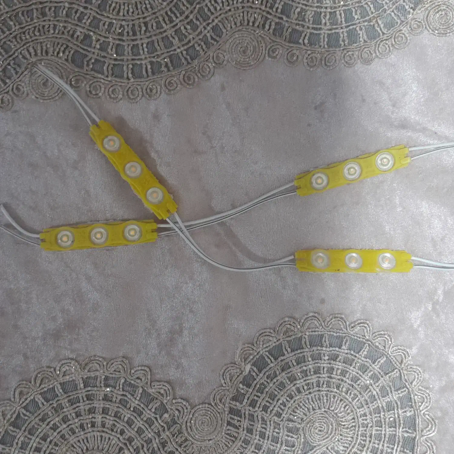 ال ای دی|ریسه و چراغ تزئینی|نیشابور, مدرس|دیوار