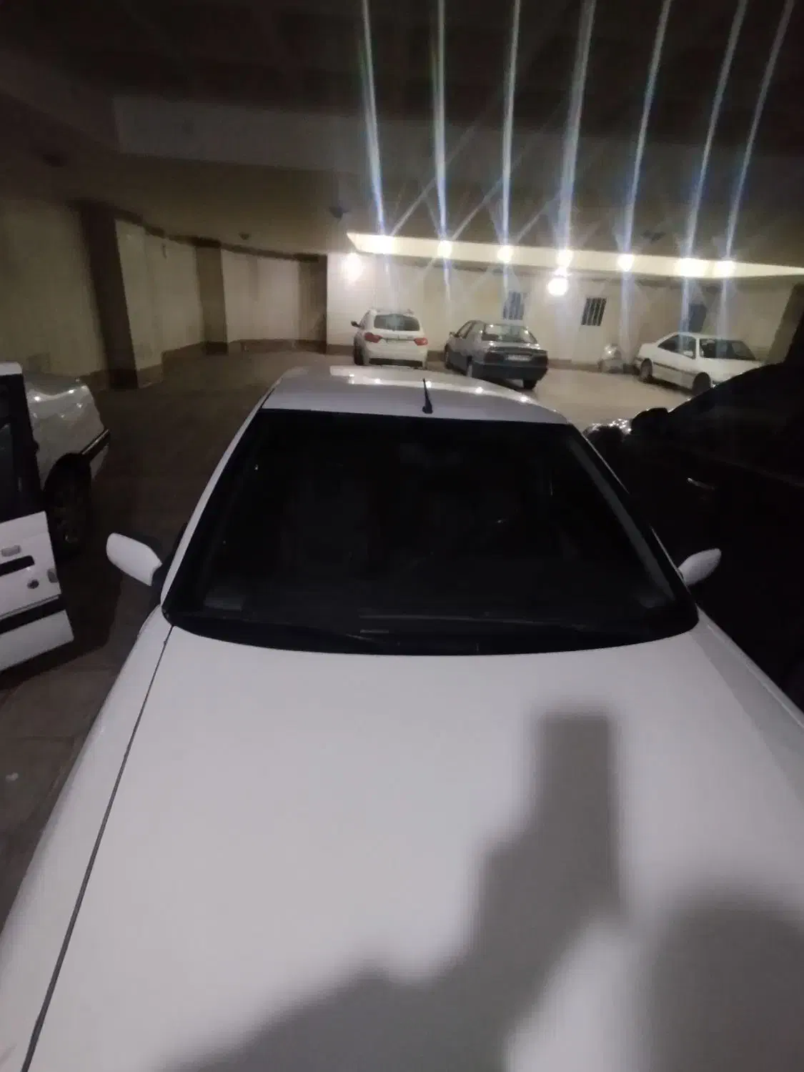 ماشین زانتیا 83|خودرو سواری و وانت|گرمدره, |دیوار