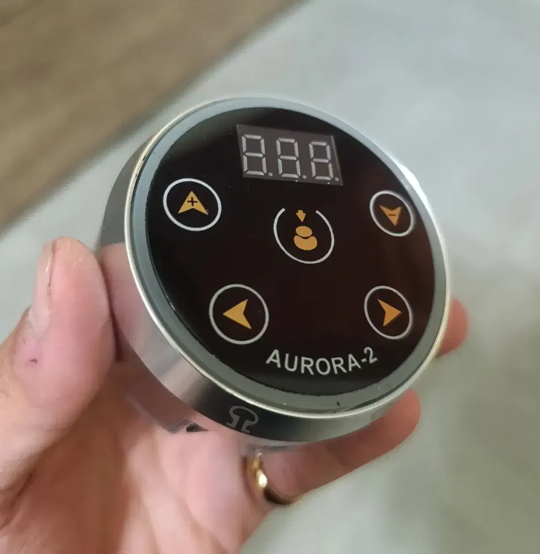 دستگاه برند تاتو لند همراه ترانس|آرایشی، بهداشتی، درمانی|هشتگرد, شهرک ولیعصر (مصلی)|دیوار