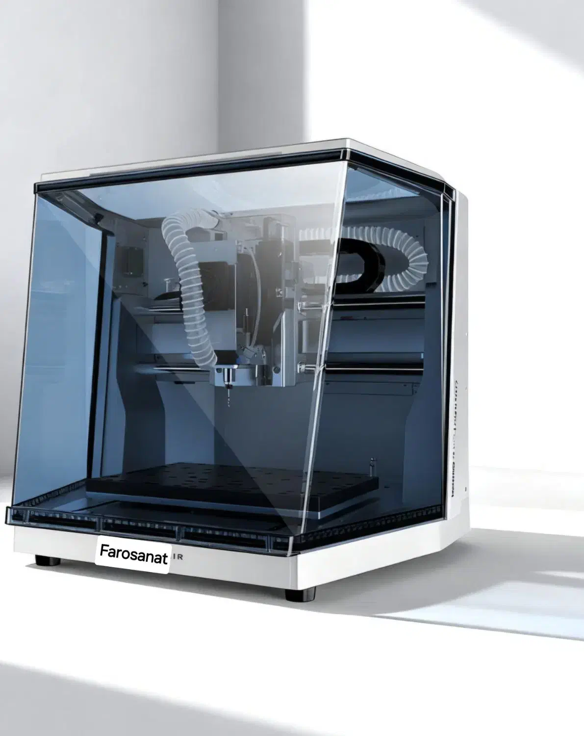 cnc رومیزی|ماشین‌آلات صنعتی|تهران, مولوی|دیوار