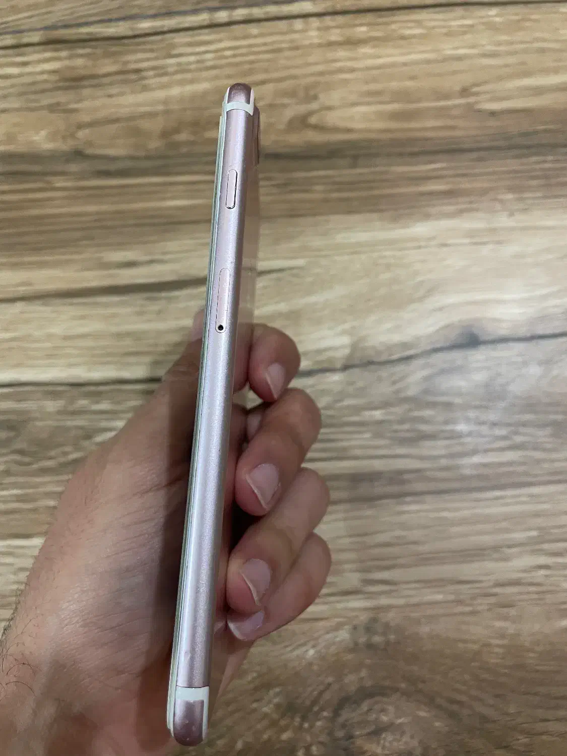 ایفون سون پلاس iPhone 7 plus|موبایل|شیروان (خراسان), |دیوار