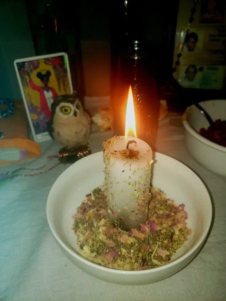 طالعبینی و شمع|خدمات پذیرایی، مراسم|شوشتر, |دیوار