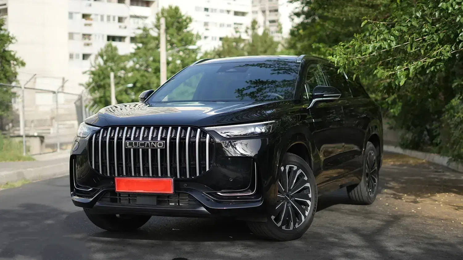 لوکانو L8(تحویل روز سند بنام نقد و اقساط بلند مدت)|خودرو سواری و وانت|تهران, جمال‌زاده|دیوار