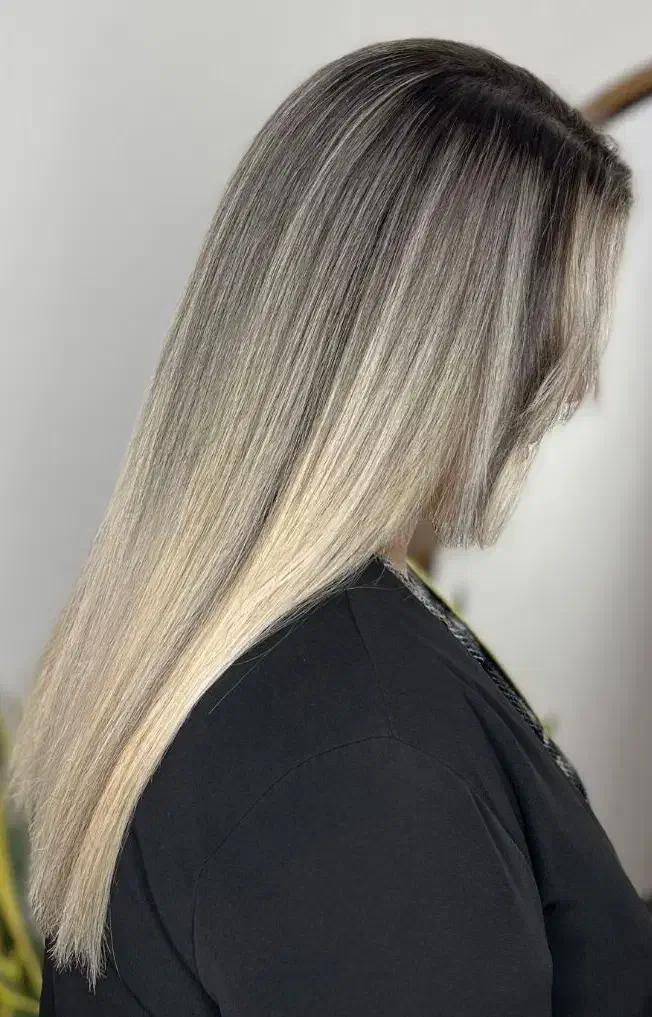 مدل رنگ ولایت|خدمات آرایشگری و زیبایی|اندیمشک, |دیوار