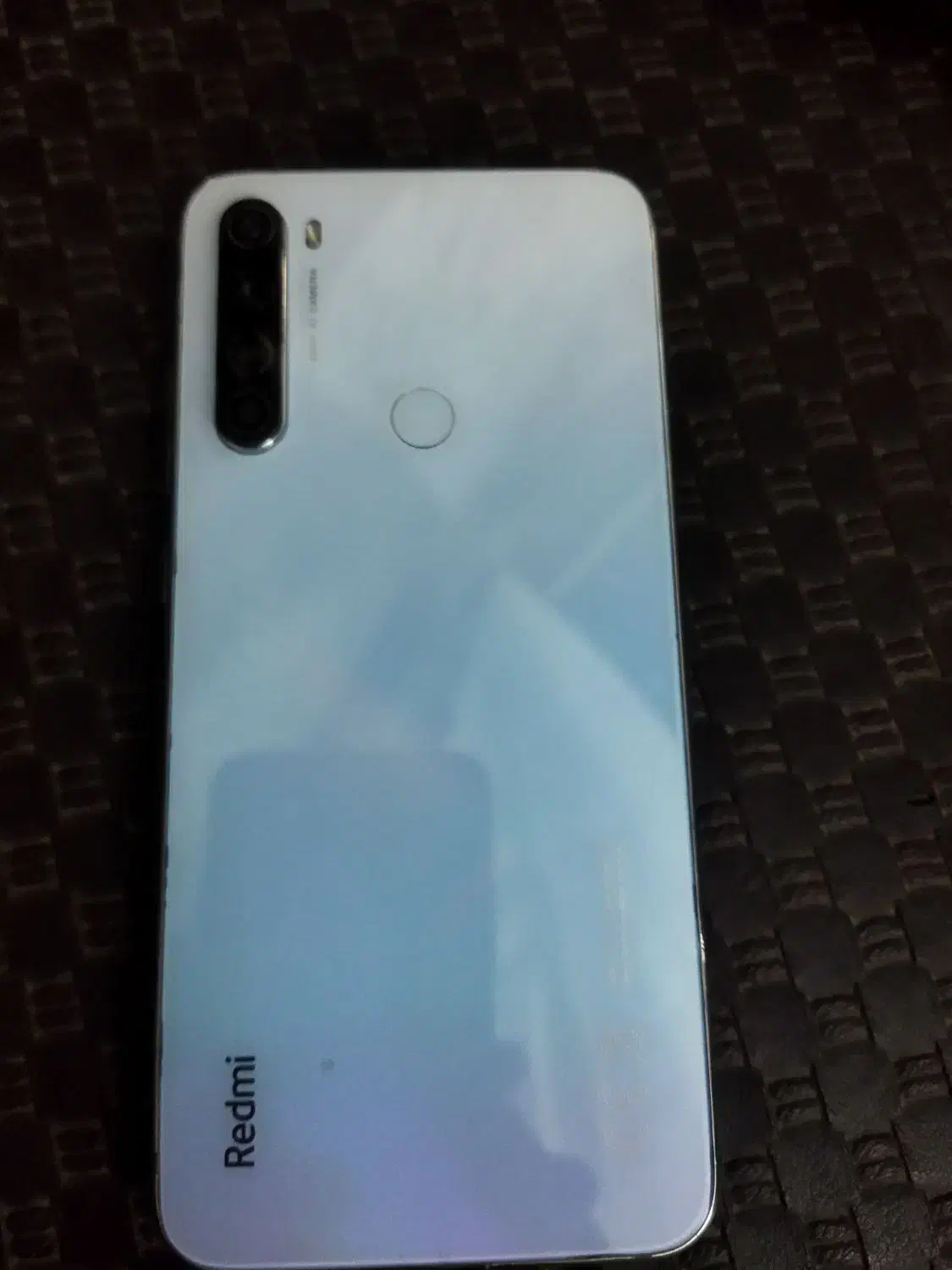 گوشی نوت8|موبایل|کرمانشاه, |دیوار