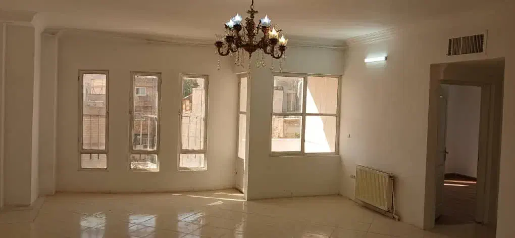 فروش آپارتمان ۸۵متر طبقه اول اقبال فول امکانات|فروش آپارتمان|مشهد, اقبال|دیوار