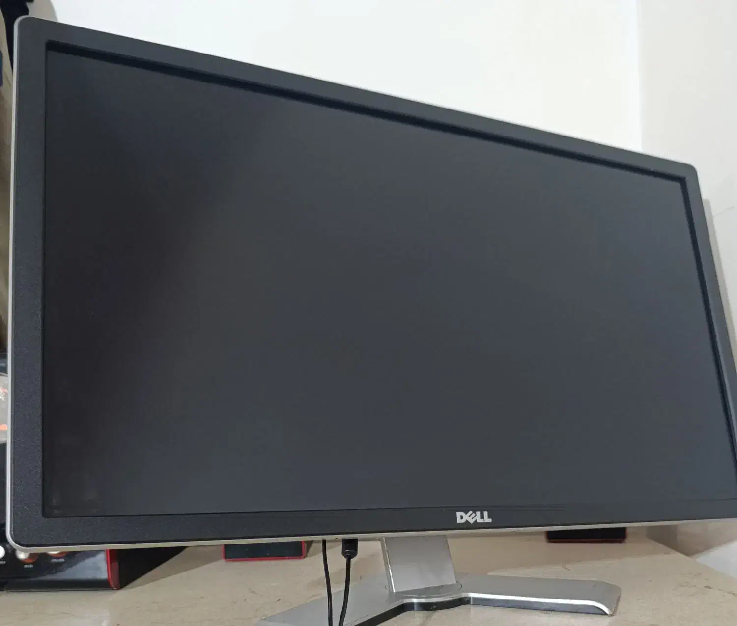 مانیتور اینچDELL p2715qt 4k ۲۷|قطعات و لوازم جانبی رایانه|نقده, |دیوار