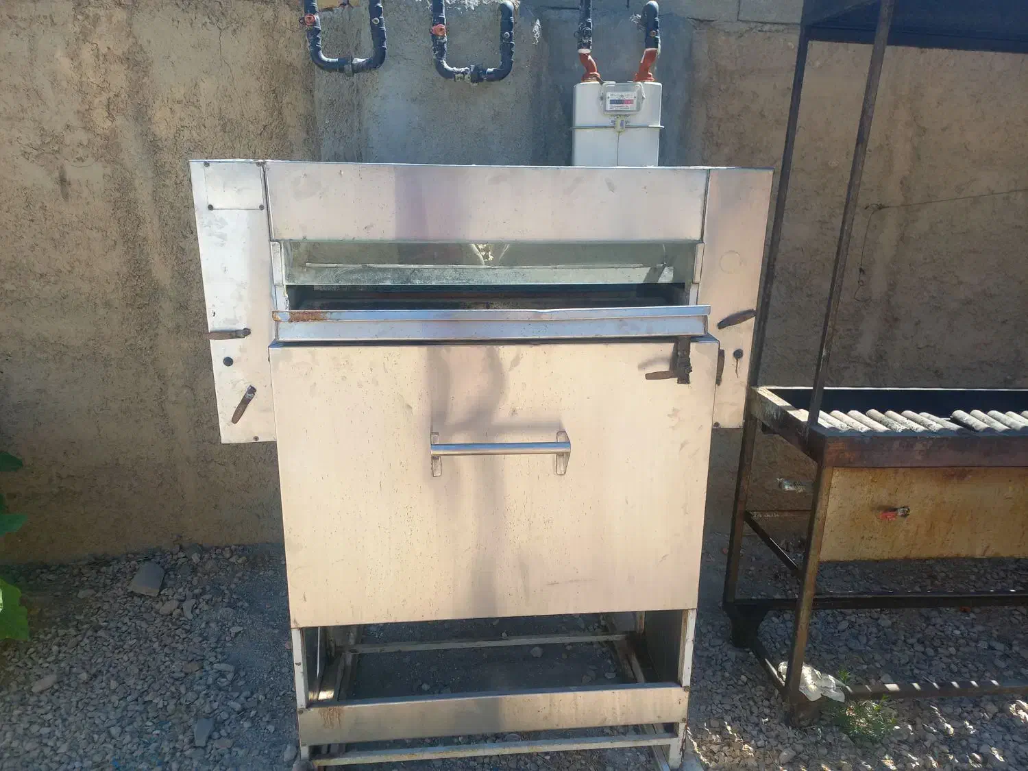 قیمت توافقی|اجاق گاز و لوازم برقی پختوپز|کوار, |دیوار