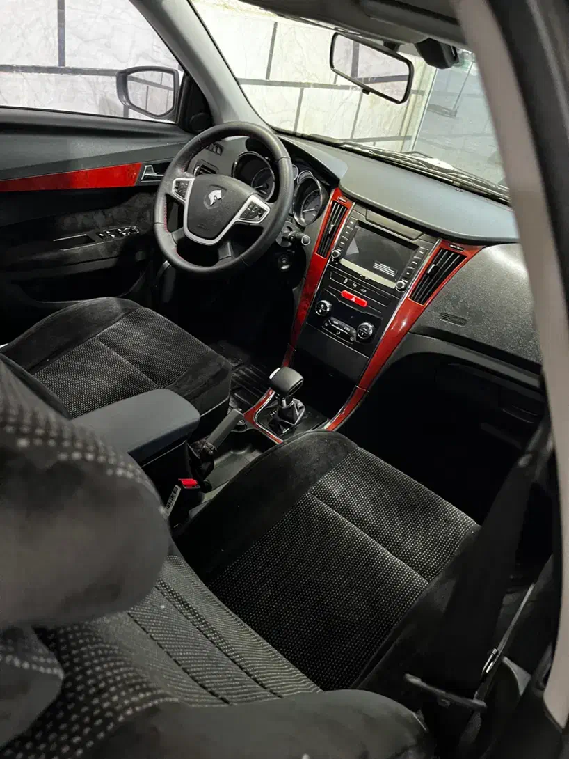 دناپلاس اتومات توربو|خودرو سواری و وانت|رشت, یخسازی|دیوار