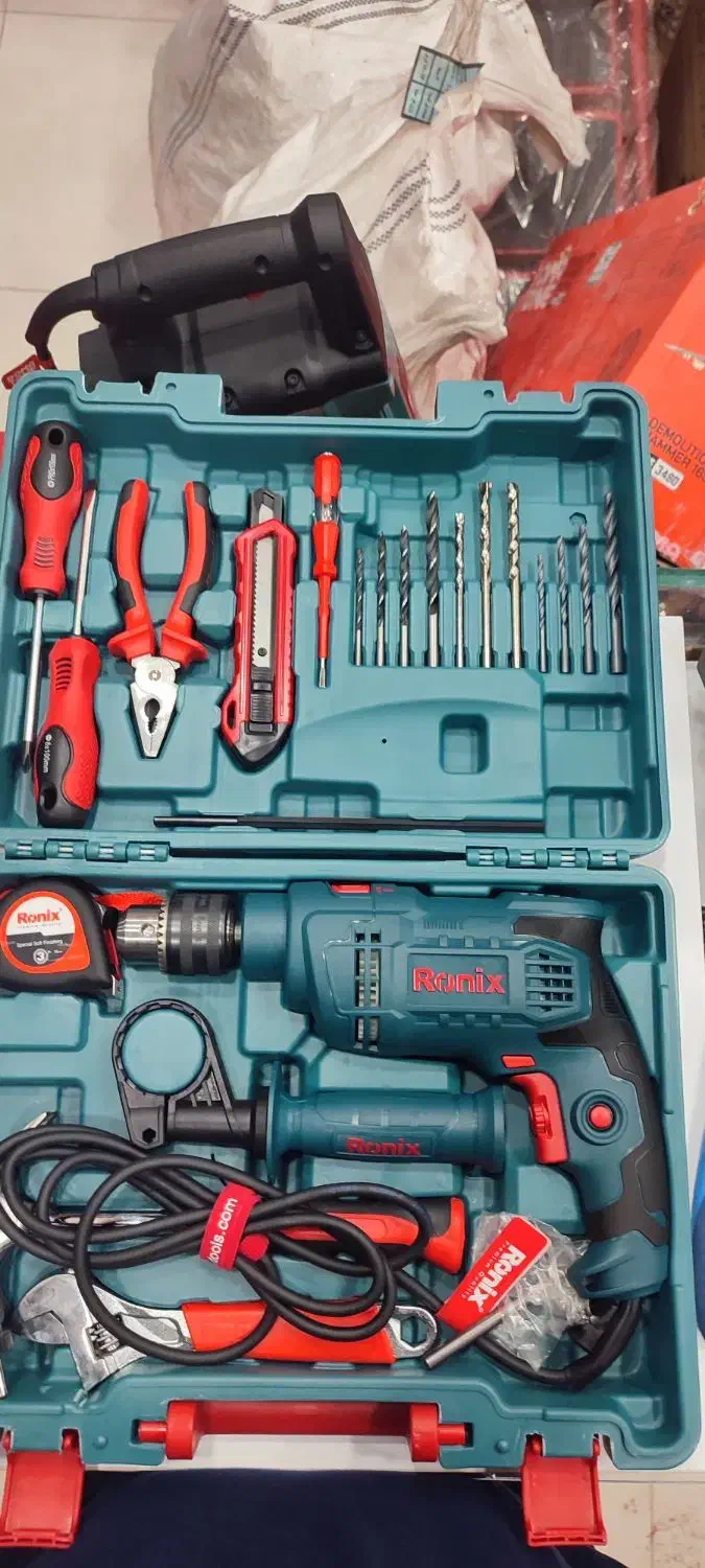 فروش ویژه بتن کن و سنگ فرز|ابزارآلات|برازجان, |دیوار