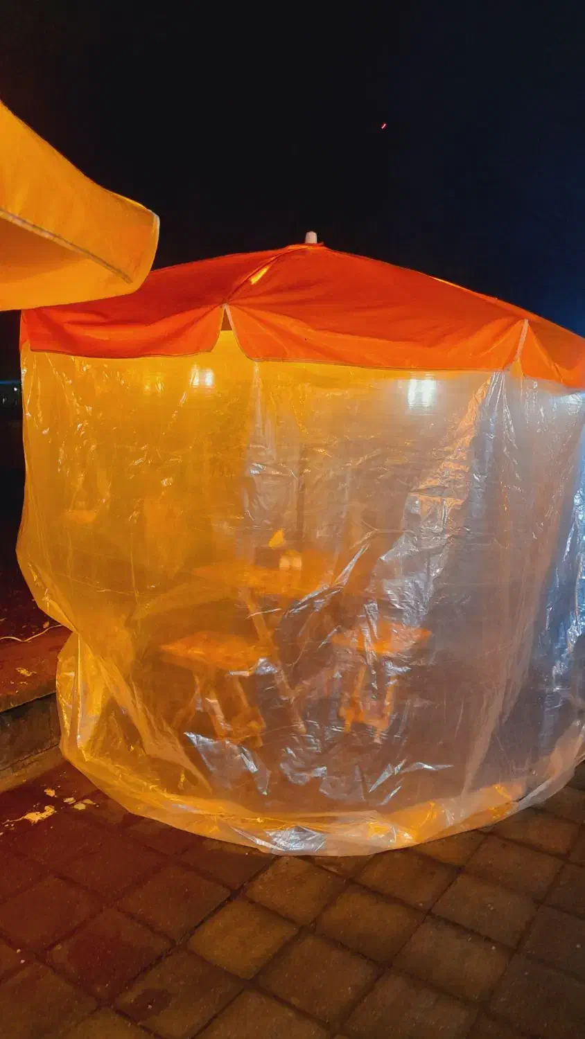 کبابی سید کباب سیخی ۸۰|خدمات پذیرایی، مراسم|رشت, پارک شهر|دیوار