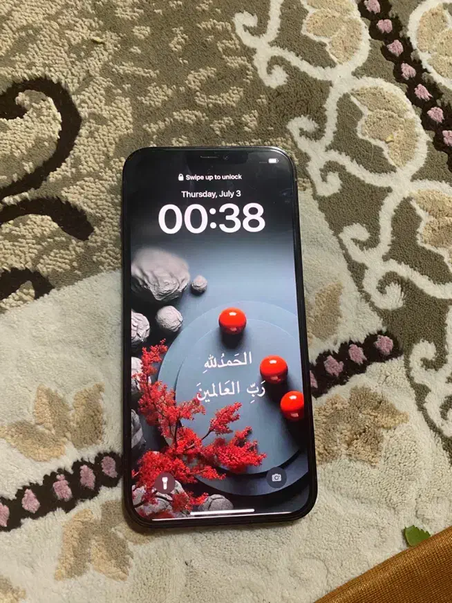 اپل iPhone 11 Pro Max با حافظهٔ ۲۵۶ گیگابایت|موبایل|ارومیه, |دیوار