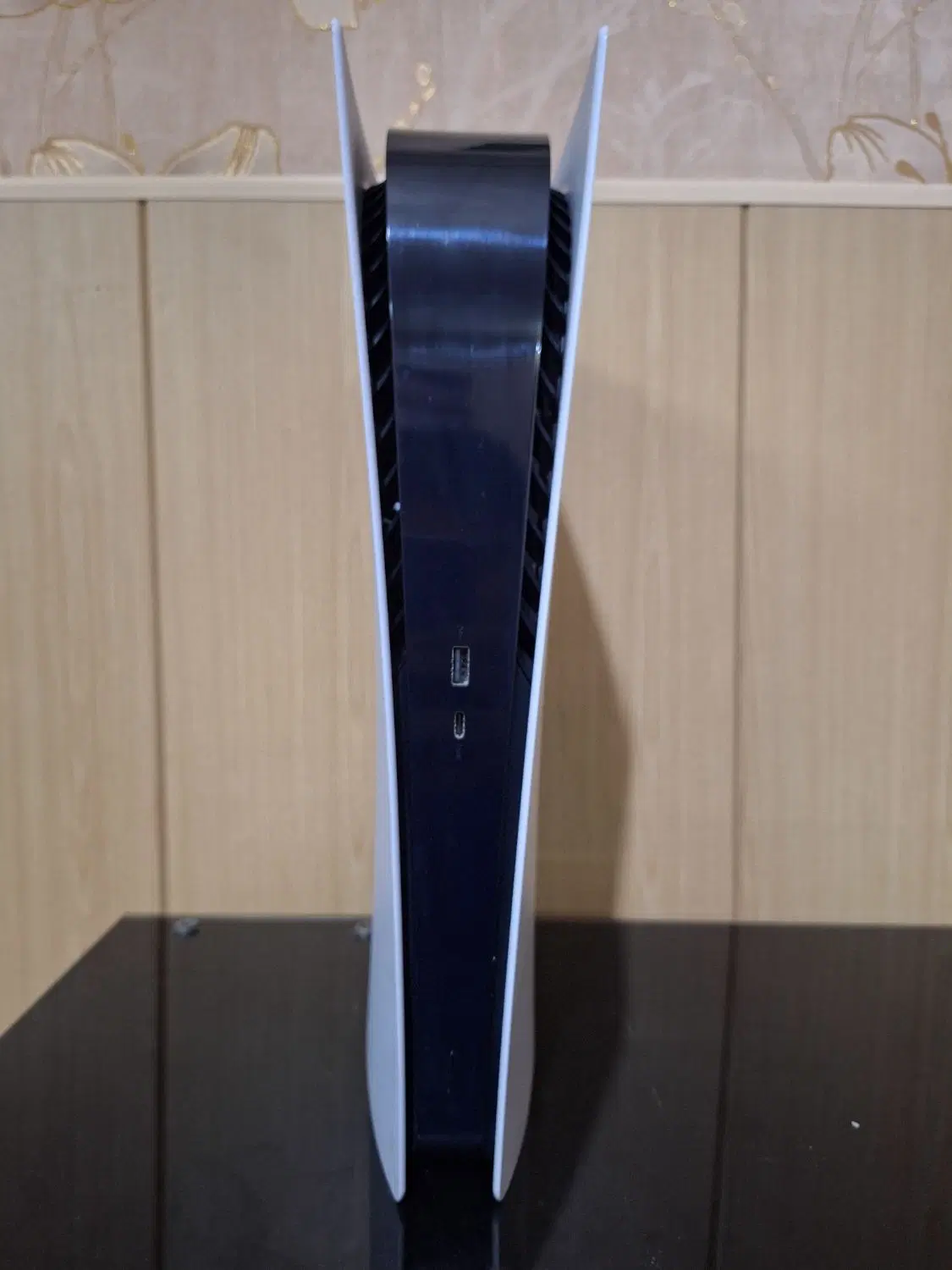 PS5 Fat Digital|کنسول، بازی ویدئویی و آنلاین|ساوه, |دیوار