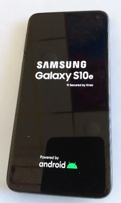 SAMSUNG سامسونگ S10e|موبایل|ارومیه, |دیوار