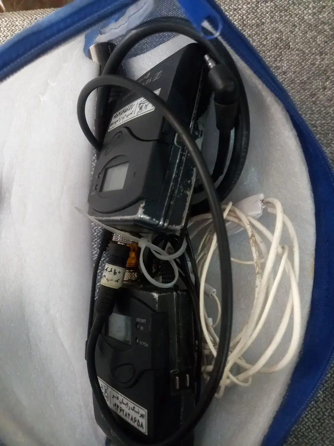 میکروفون هاشف سنهایزر|دوربین عکاسی و فیلمبرداری|تهران, پونک|دیوار