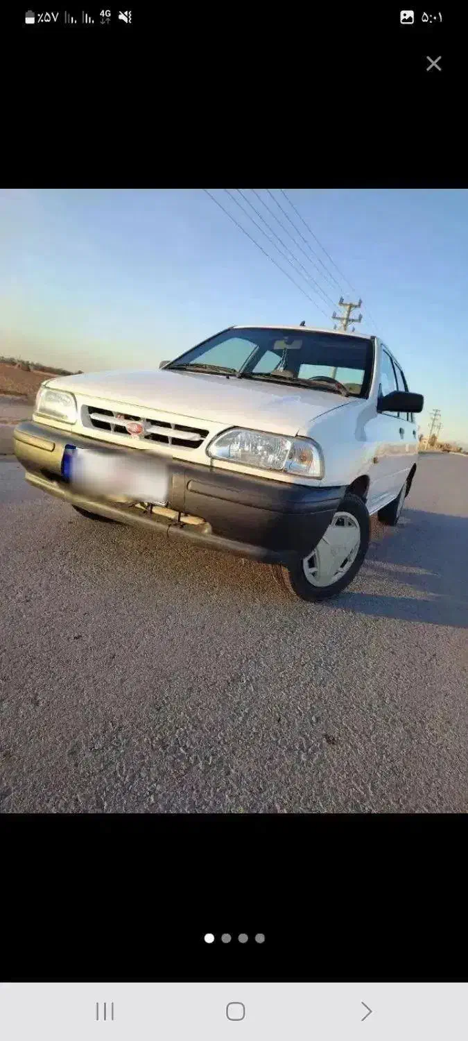 خودروسواری|خودرو سواری و وانت|تایباد, |دیوار