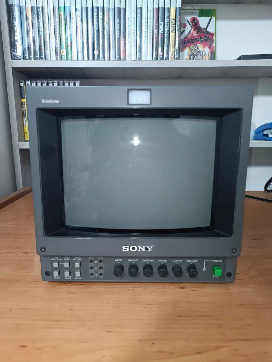 مانیتور pvm sony|تلویزیون و پروژکتور|ارومیه, |دیوار