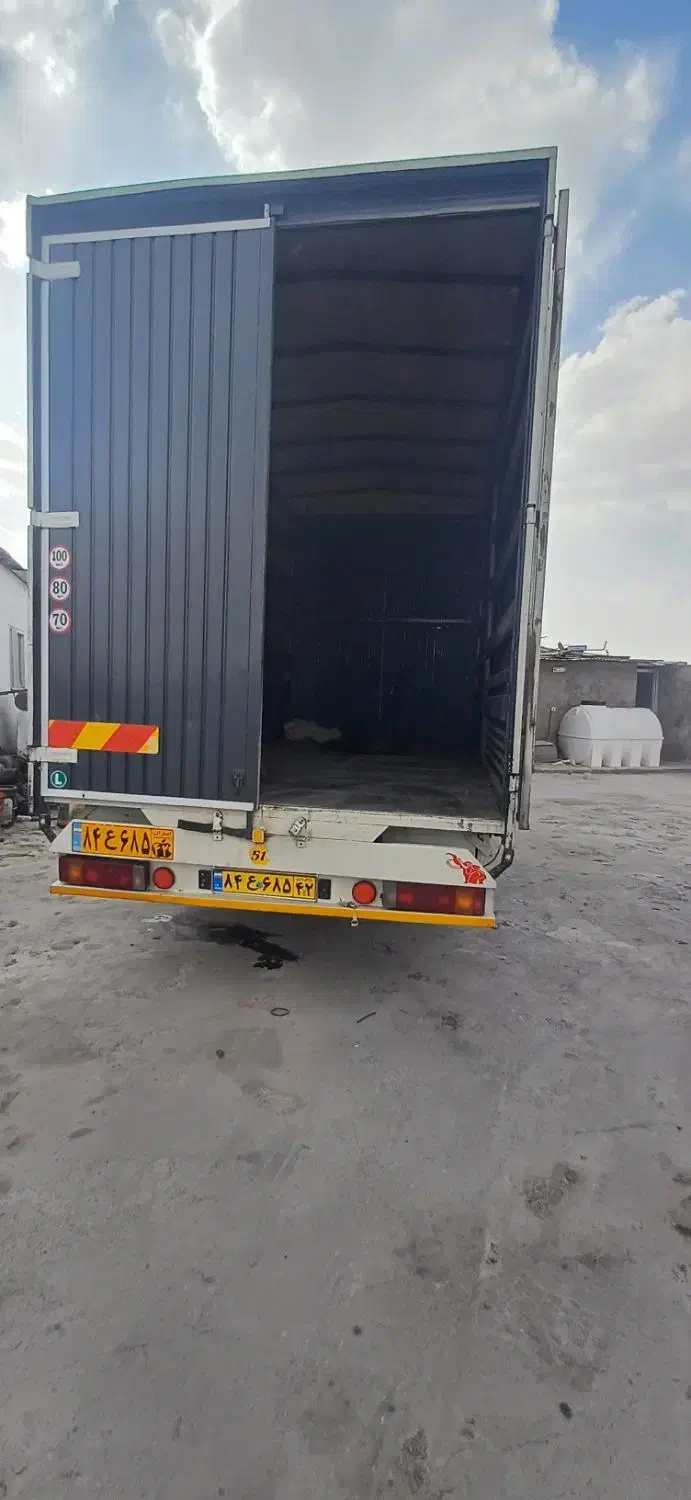 حمل بار واثاث منزل|خدمات حمل و نقل|قائن, |دیوار