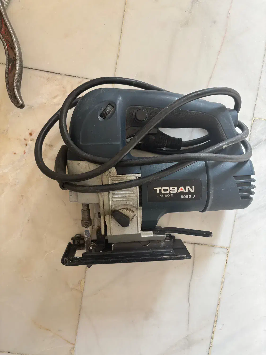 اره عمود بر توسن J5055|ابزارآلات|تهران, مجیدیه|دیوار