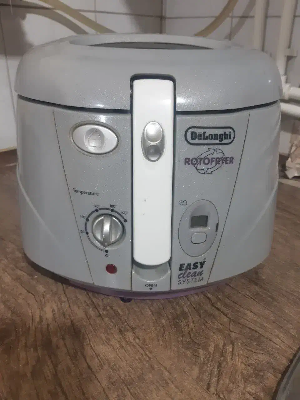 سرخ کن دلونگی|سایر لوازم برقی|تهران, دهم فروردین|دیوار