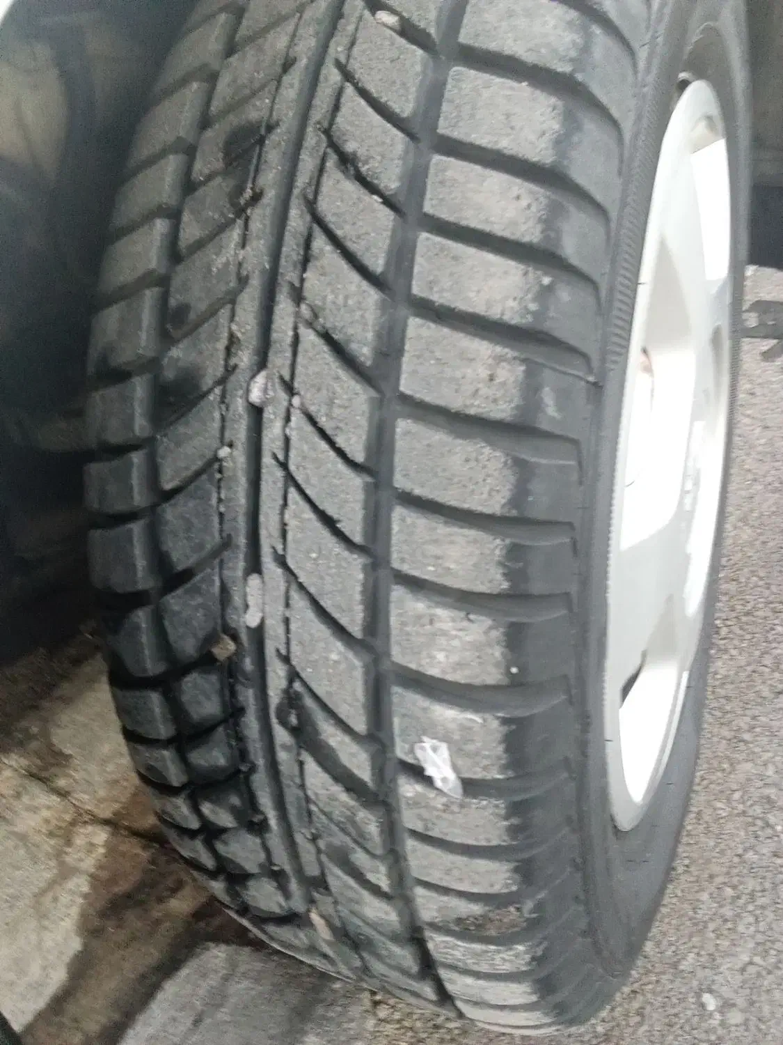 پراید مدل 76|خودرو سواری و وانت|میانه, |دیوار