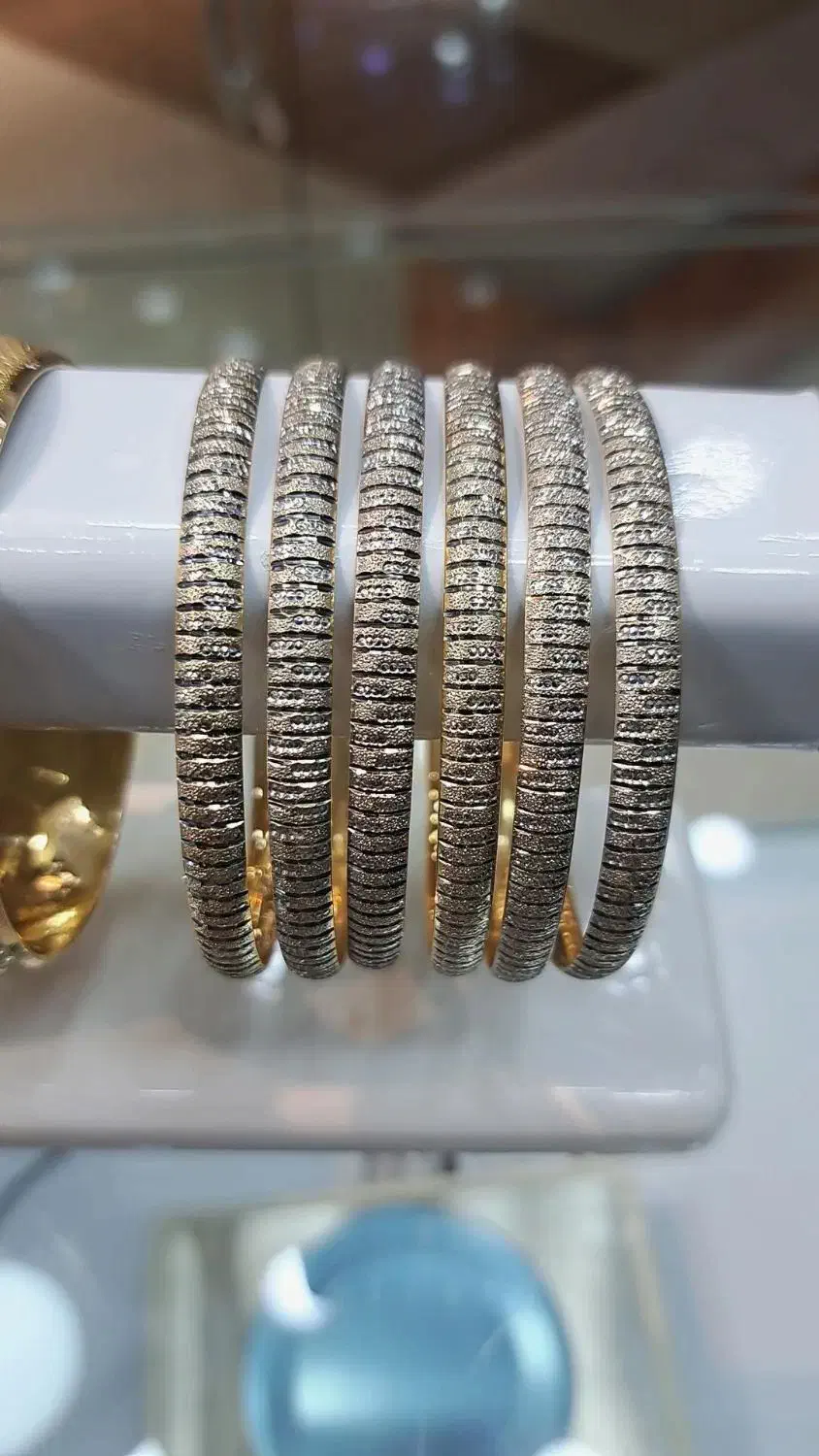 النگو سایز ۵ با ۲ درصد|جواهرات|ارومیه, |دیوار