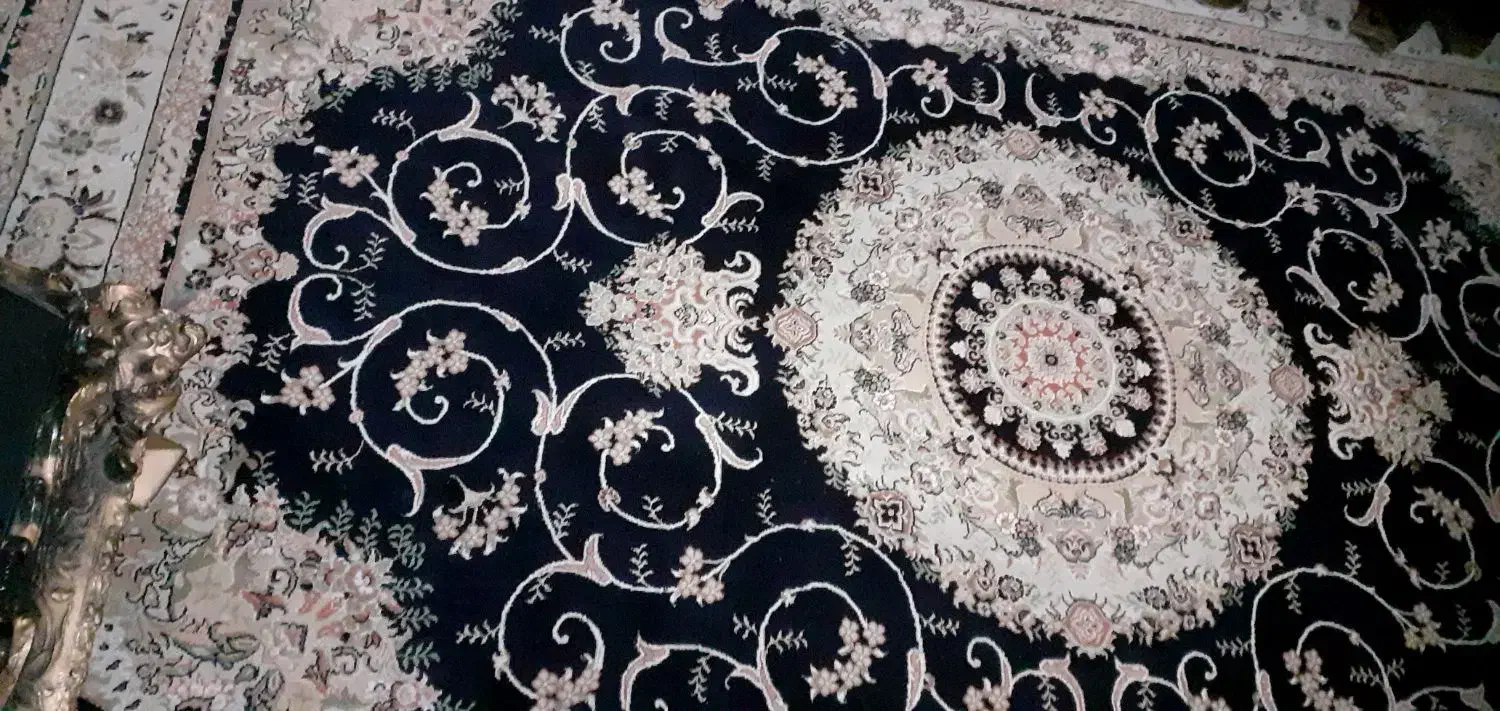 فرش ۶ متری|فرش|تهران, مقدم|دیوار