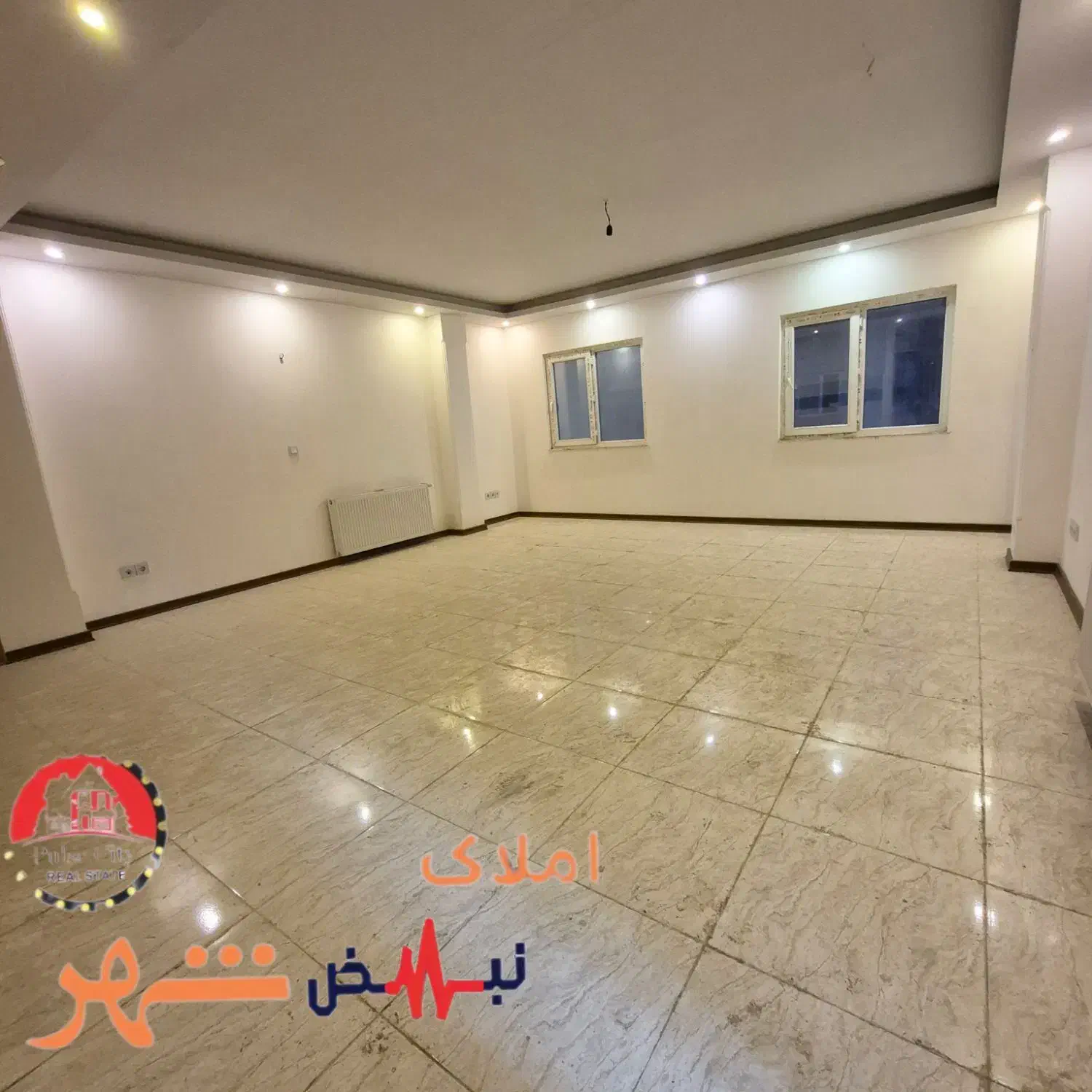 ++املاکـ نـبـض شـهـر++ آپارتمان 92m کلید نخورده|فروش آپارتمان|فومن, |دیوار