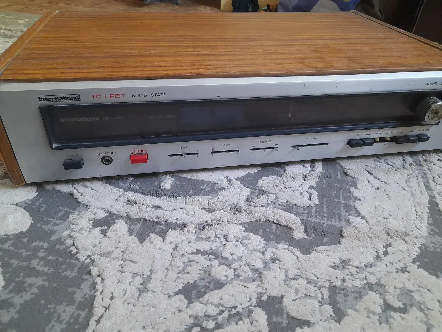 رادیو|سیستم صوتی خانگی|بندرعباس, |دیوار