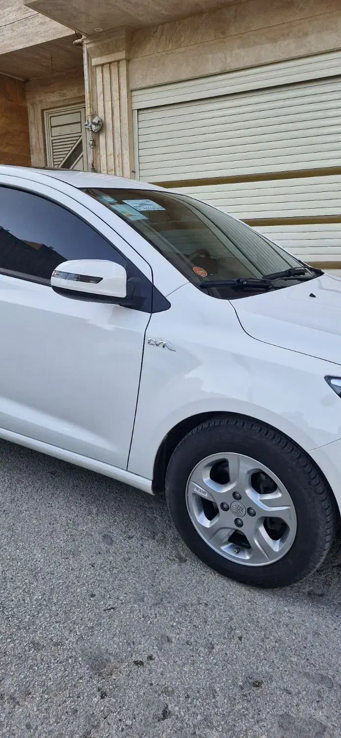 شاهین اتومات cvtتحویل مهر ماه 1404 سانروف دار|خودرو سواری و وانت|نهاوند, |دیوار